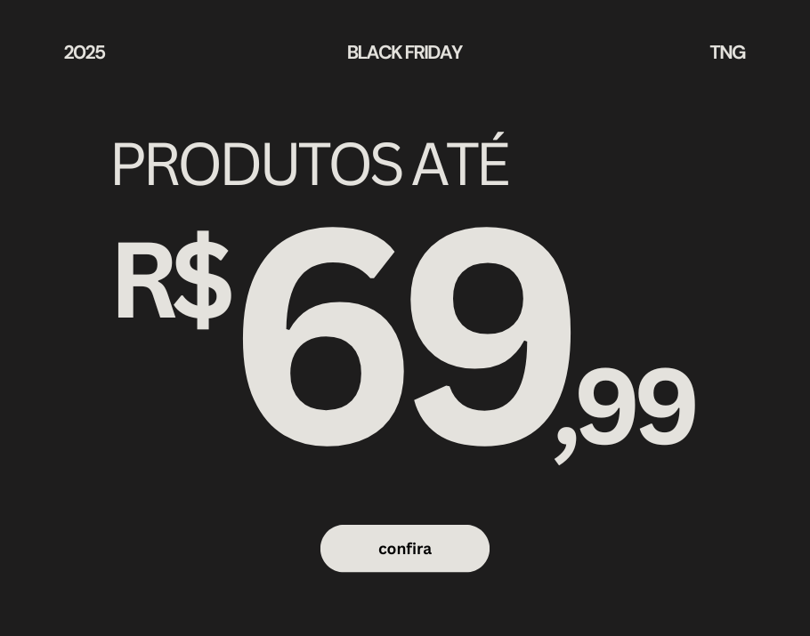 Banner Tendencia - Calça social